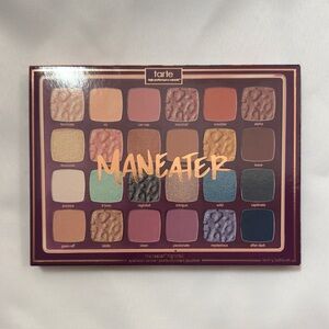 Tarte Maneater Nightfall Palette